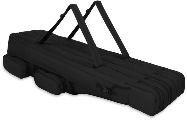 normani Outdoor Sports normani Outdoor Sports Quattro Tragetasche - Schwarz - 2 | SportScheck