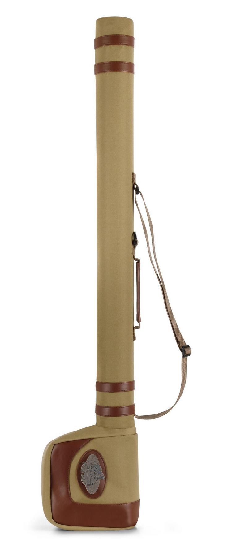 normani Fishing Sports normani Fishing Sports Matar&oacute; Tragetasche - Beige - 0 | SportScheck