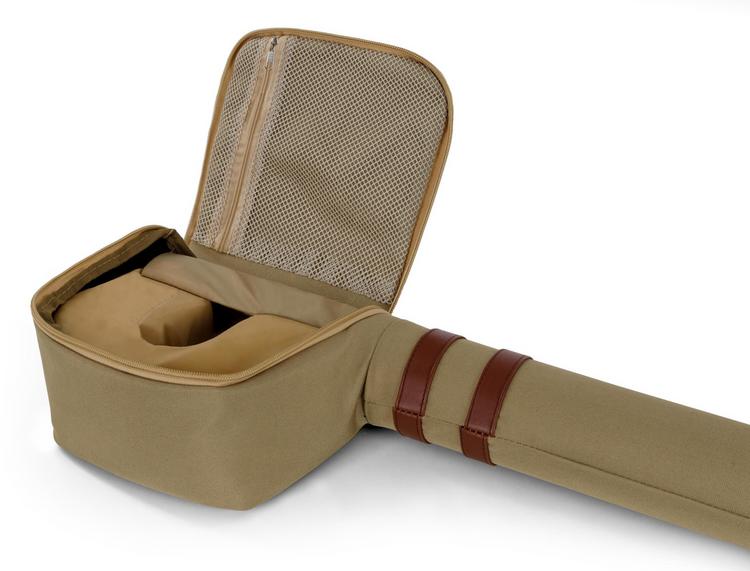 normani Fishing Sports normani Fishing Sports Matar&oacute; Tragetasche - Beige - 2 | SportScheck