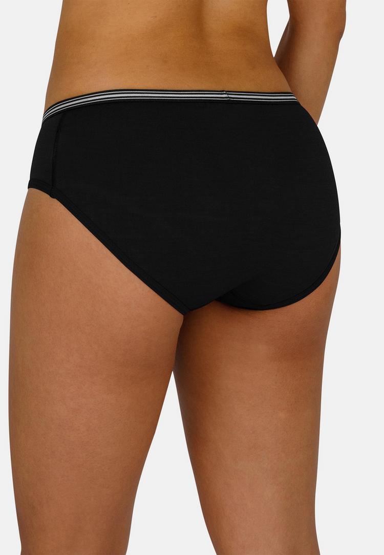 normani Outdoor Sports normani Outdoor Sports Albury Unterhose Damen - Schwarz - 0 | SportScheck