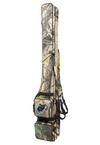normani Fishing Sports RodBox Triple Tragetasche - Green-Camo
