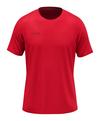 JAKO Light Flow T-Shirt Funktionsshirt - rot