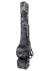 normani Fishing Sports RodBox Triple Tragetasche - Black-Camo