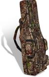 normani Outdoor Sports Quattro Tragetasche - Hunting Camo