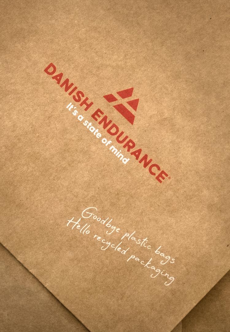 DANISH ENDURANCE DANISH ENDURANCE Sports Trunks Extra Unterhose Herren - schwarz - 0 | SportScheck