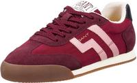 GANT Sneaker Sneaker Damen - Rot/Pink