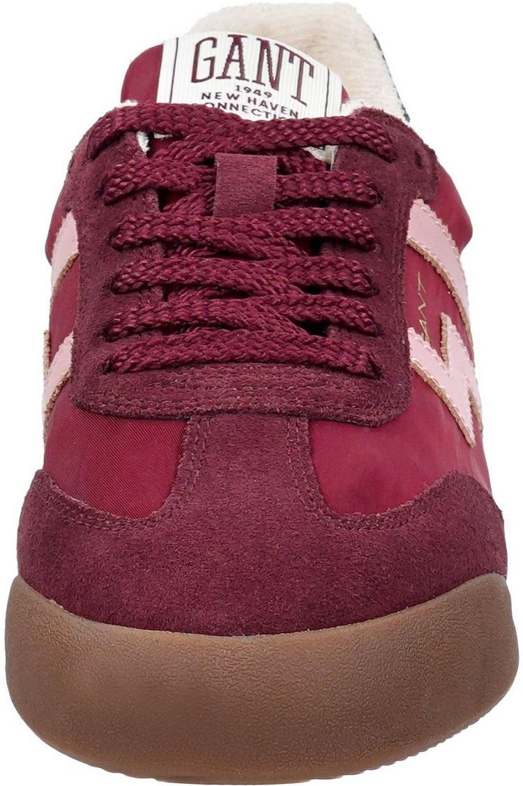 GANT GANT Sneaker Sneaker Damen - Rot/Pink - 1 | SportScheck