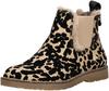 Blowfish Stiefelette Stiefel Damen - Leopard