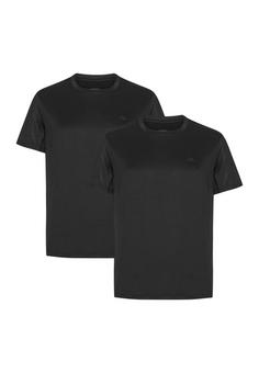 DANISH ENDURANCE Sustain Sports T-Shirt T-Shirt Herren schwarz