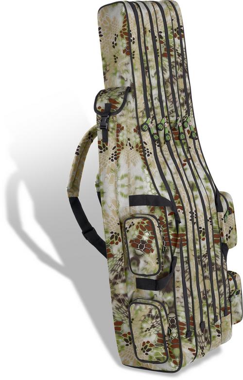 normani Outdoor Sports Quattro Tragetasche