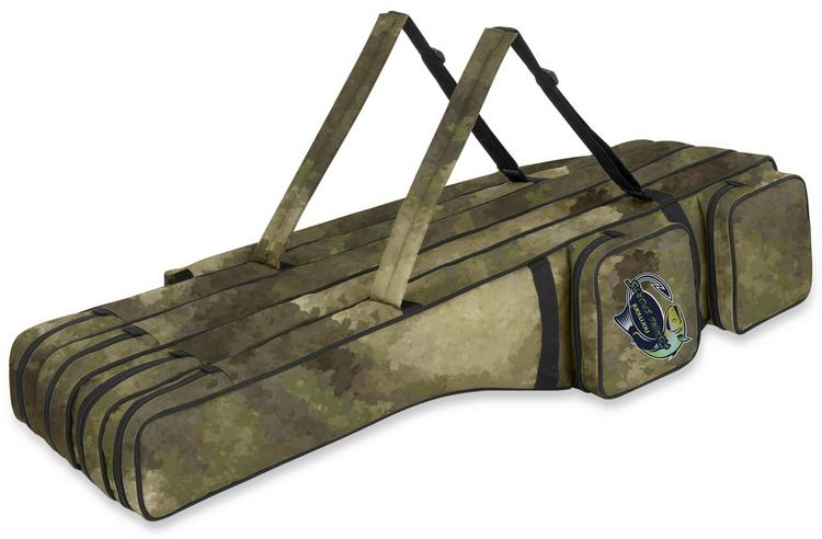 normani Outdoor Sports normani Outdoor Sports Quattro Tragetasche - TAC - 1 | SportScheck