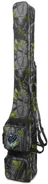 normani Fishing Sports RodBox Triple Tragetasche - Fog-Autumn-Camo