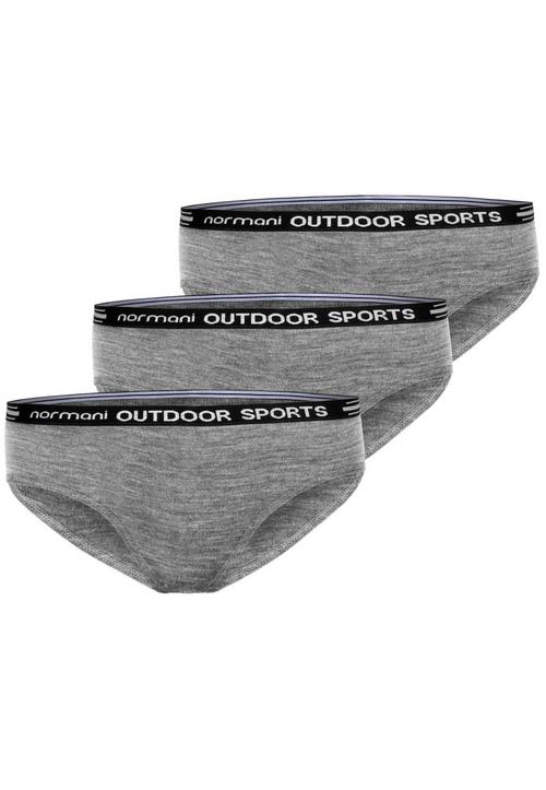 normani Outdoor Sports Albury Unterhose Damen