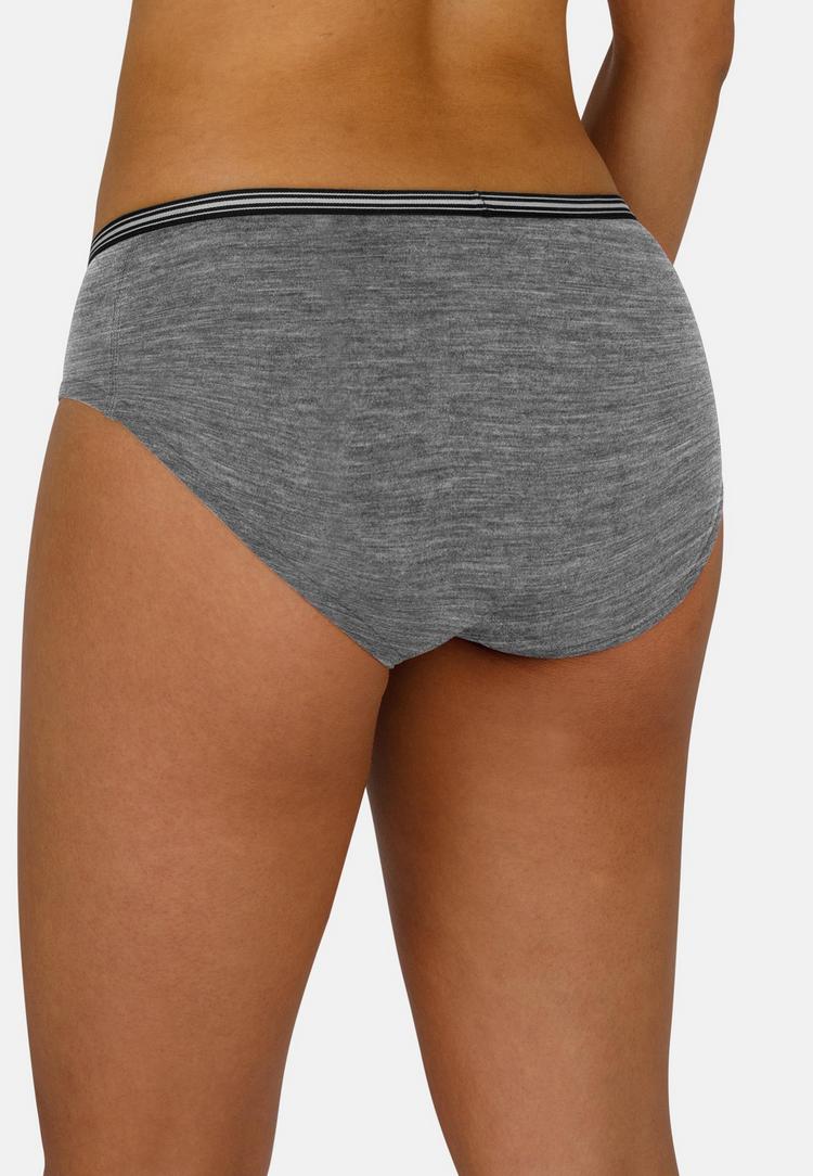 normani Outdoor Sports normani Outdoor Sports Albury Unterhose Damen - Grau - 0 | SportScheck