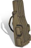 normani Fishing Sports RodBox Quattro Tragetasche - Coyote