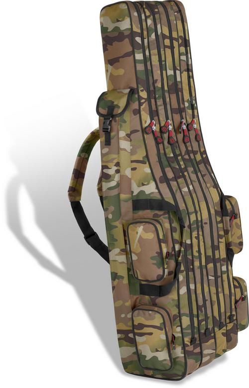 normani Outdoor Sports Quattro Tragetasche