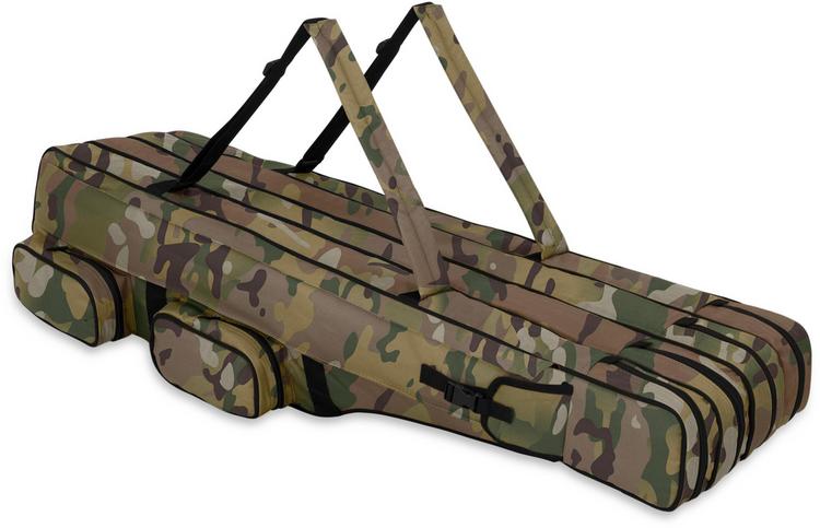 normani Outdoor Sports normani Outdoor Sports Quattro Tragetasche - Tactical Camo - 2 | SportScheck