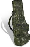 normani Outdoor Sports Quattro Tragetasche - Woodland-CZ-Camo