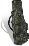 normani Fishing Sports RodBox Quattro Tragetasche - Fog-Autumn-Camo