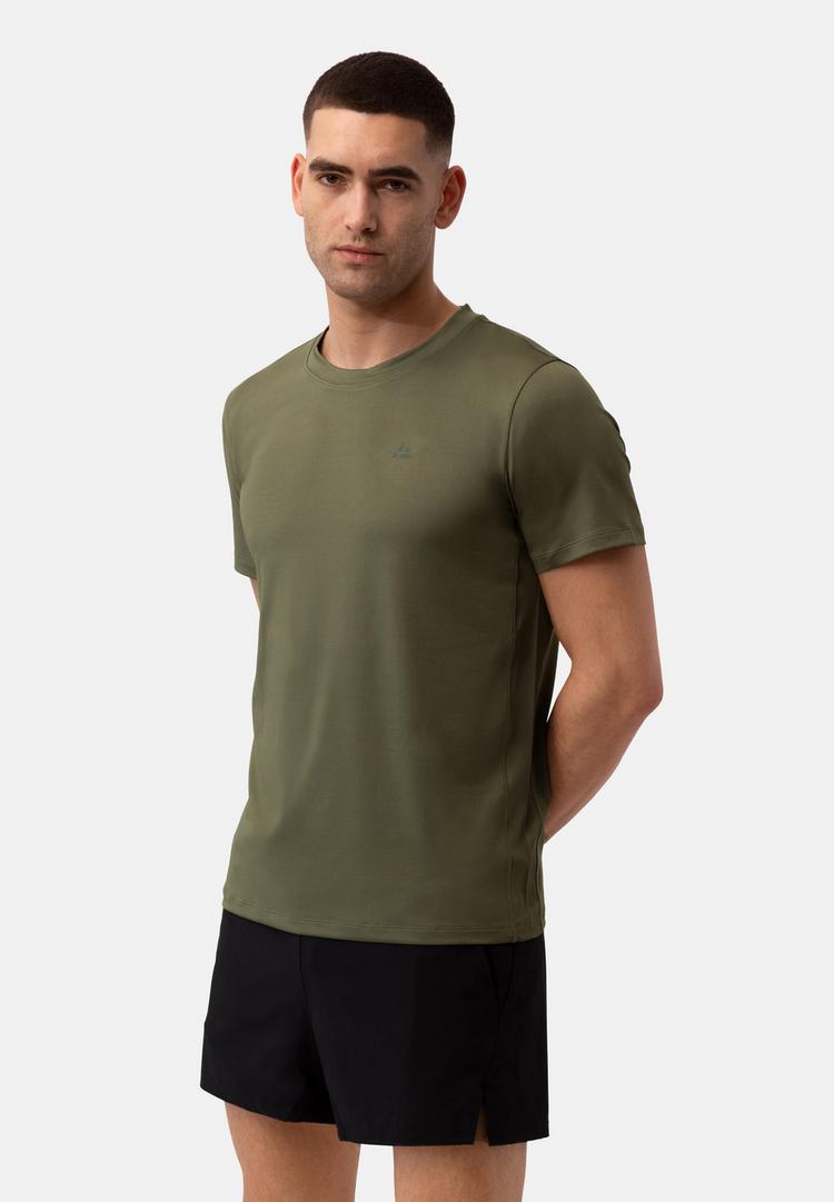DANISH ENDURANCE DANISH ENDURANCE Sustain Sports T-Shirt T-Shirt Herren - olive - 0 | SportScheck