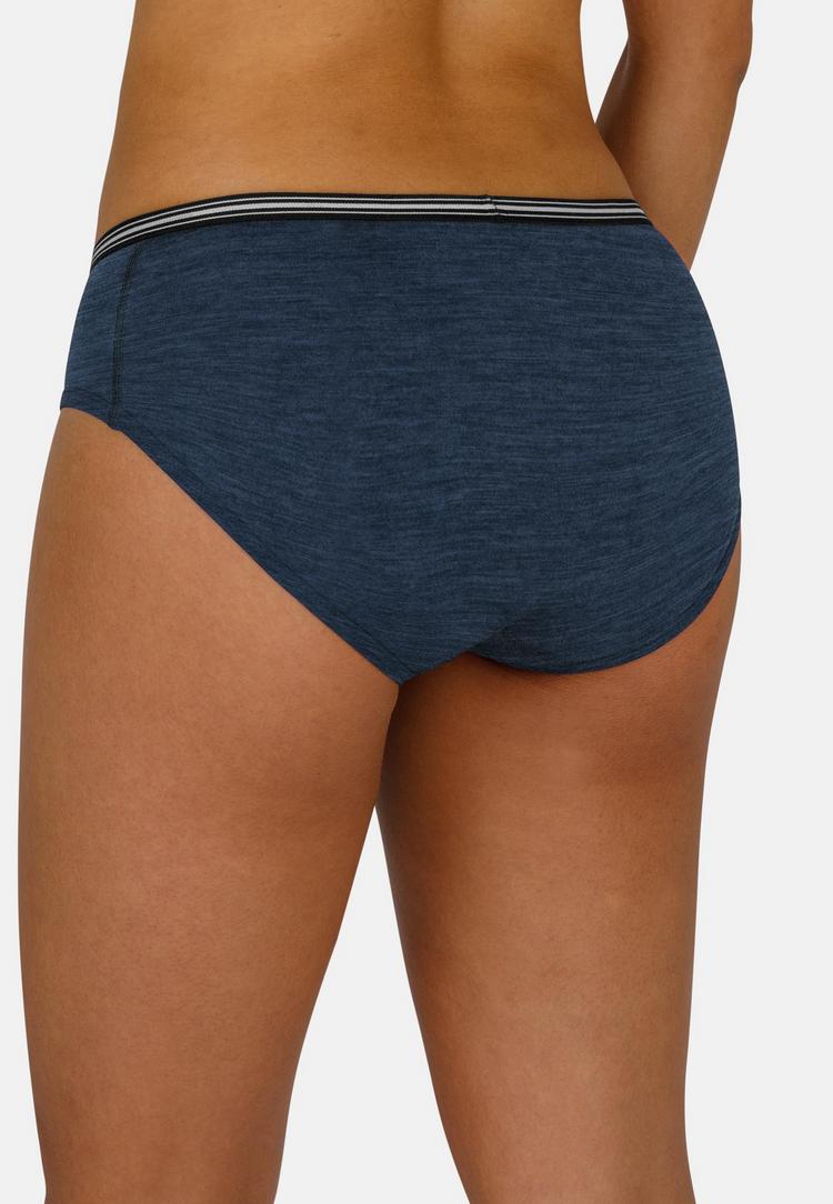 normani Outdoor Sports normani Outdoor Sports Albury Unterhose Damen - Navy - 0 | SportScheck