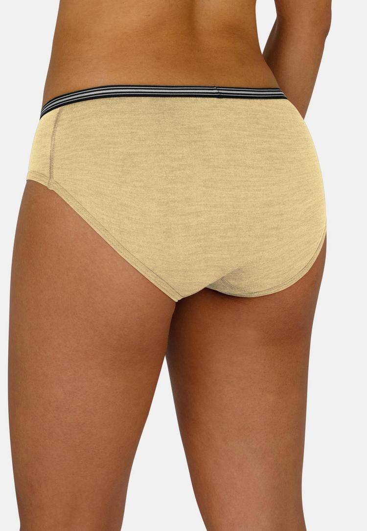 normani Outdoor Sports normani Outdoor Sports Albury Unterhose Damen - Wollwei&szlig; - 0 | SportScheck