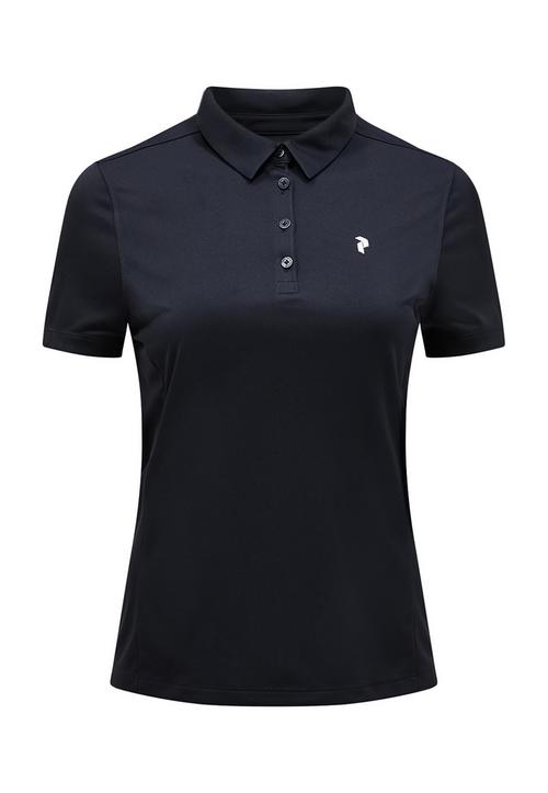 Peak Performance Poloshirt Damen
