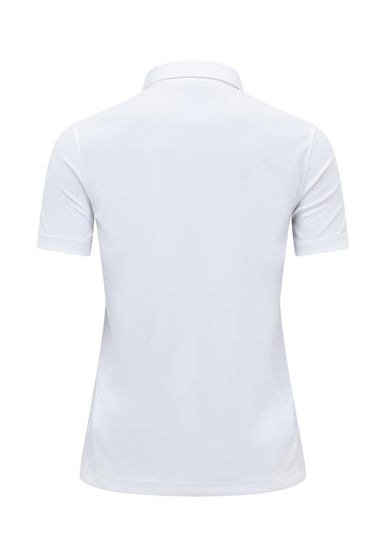 Peak Performance Peak Performance Poloshirt Damen - schneeweiss - 0 | SportScheck