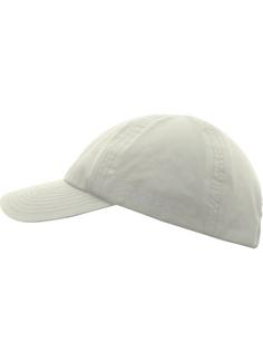 PRO-X elements RAIN CAP Hut Kinder Ecru