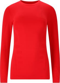 Whistler Mall Wäscheset Damen 4367 True Red