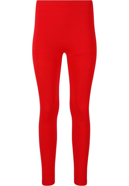 Rückansicht von Whistler Mall Wäscheset Damen 4367 True Red
