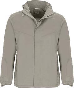 PRO-X elements PHASE Funktionsjacke Herren Neugrau