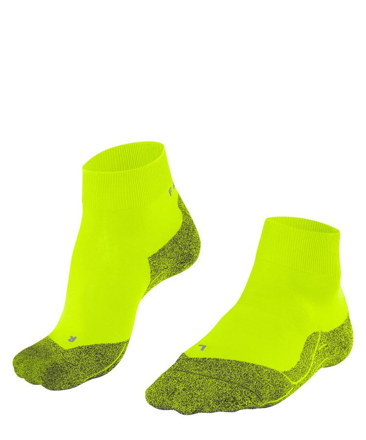 Falke Falke RU4 Light Performance Short Socken Herren - lightning (1690) - 0 | SportScheck