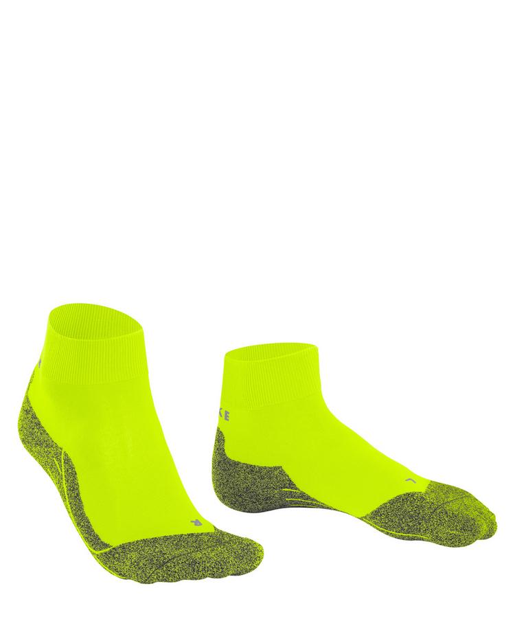 Falke Falke RU4 Light Performance Short Socken Herren - lightning (1690) - 0 | SportScheck