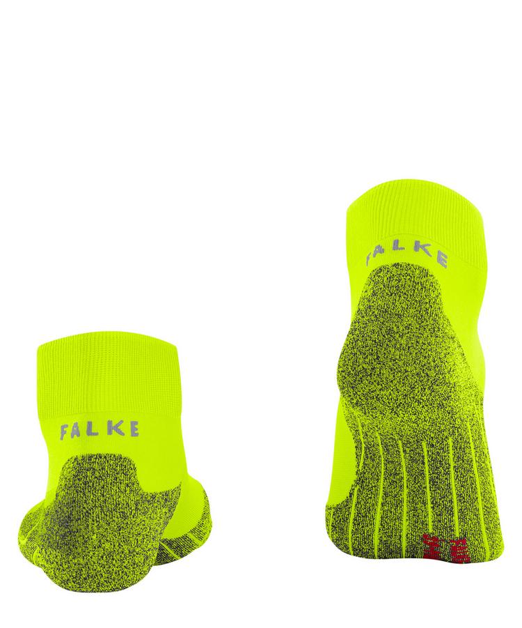 Falke Falke RU4 Light Performance Short Socken Herren - lightning (1690) - 0 | SportScheck