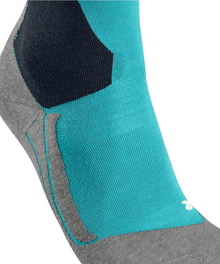 Falke Falke SK4 Advanced Socken Damen - peacock blue (6536) - 1 | SportScheck