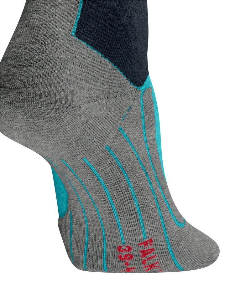 Falke Falke SK4 Advanced Socken Damen - peacock blue (6536) - 2 | SportScheck