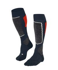 Falke SK2 Intermediate Socken Herren - limoges (6117)
