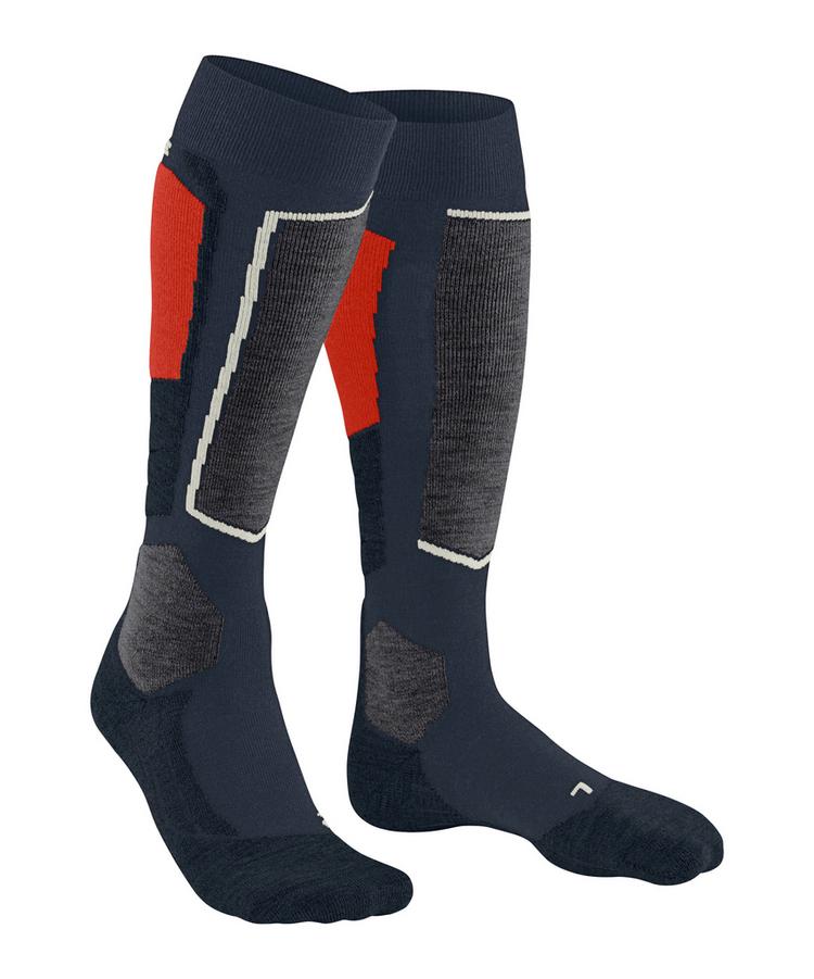 Falke Falke SK2 Intermediate Socken Herren - limoges (6117) - 0 | SportScheck