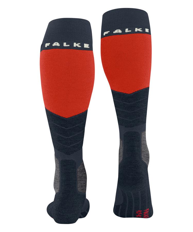 Falke Falke SK2 Intermediate Socken Herren - limoges (6117) - 0 | SportScheck