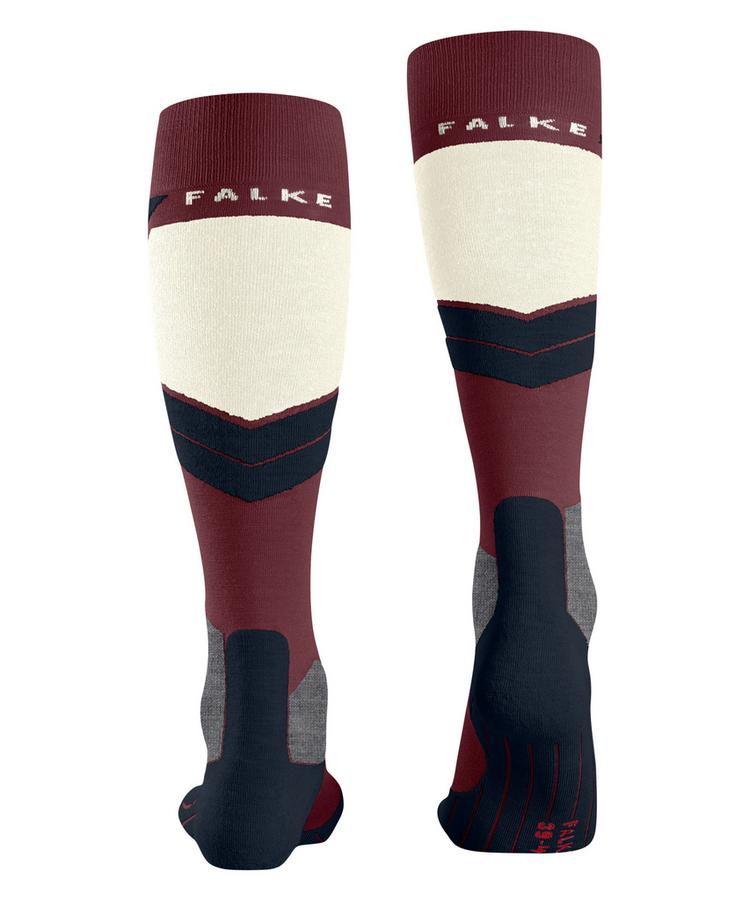 Falke Falke SK4 Advanced Socken Damen - merlot (8117) - 0 | SportScheck