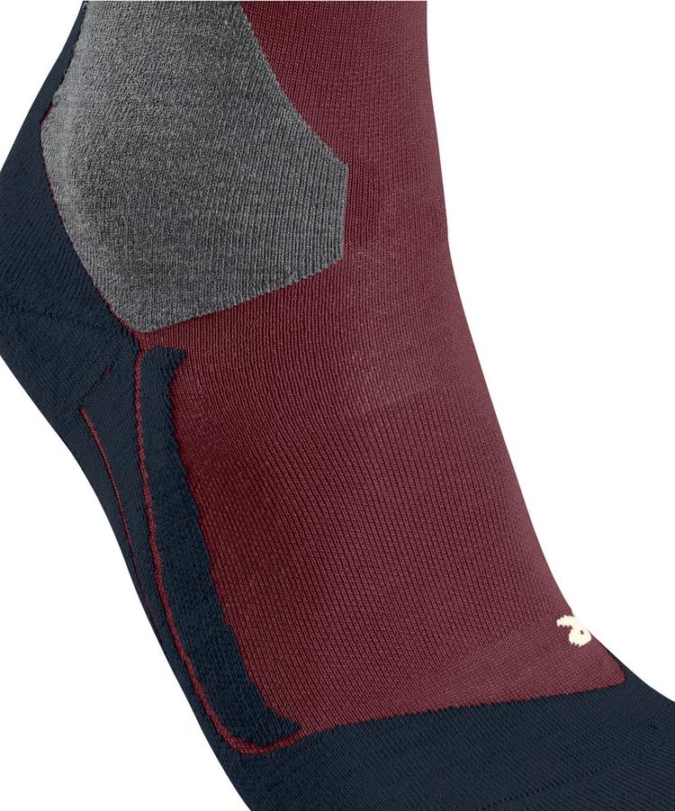 Falke Falke SK4 Advanced Socken Damen - merlot (8117) - 1 | SportScheck