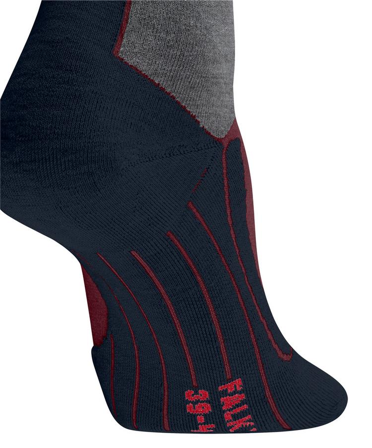 Falke Falke SK4 Advanced Socken Damen - merlot (8117) - 2 | SportScheck