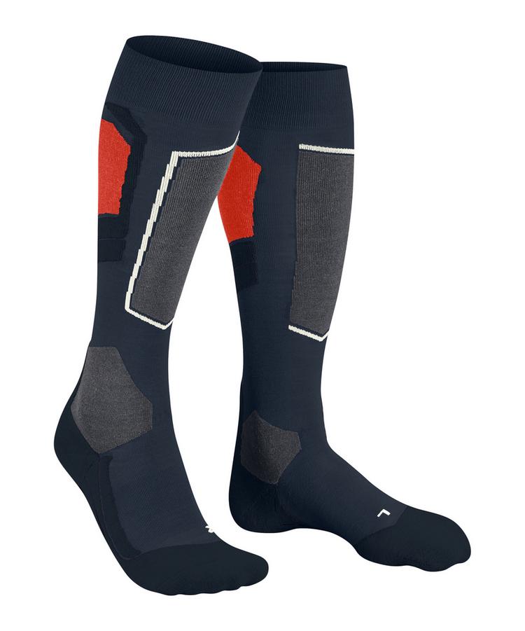 Falke Falke SK4 Advanced Socken Herren - limoges (6117) - 0 | SportScheck