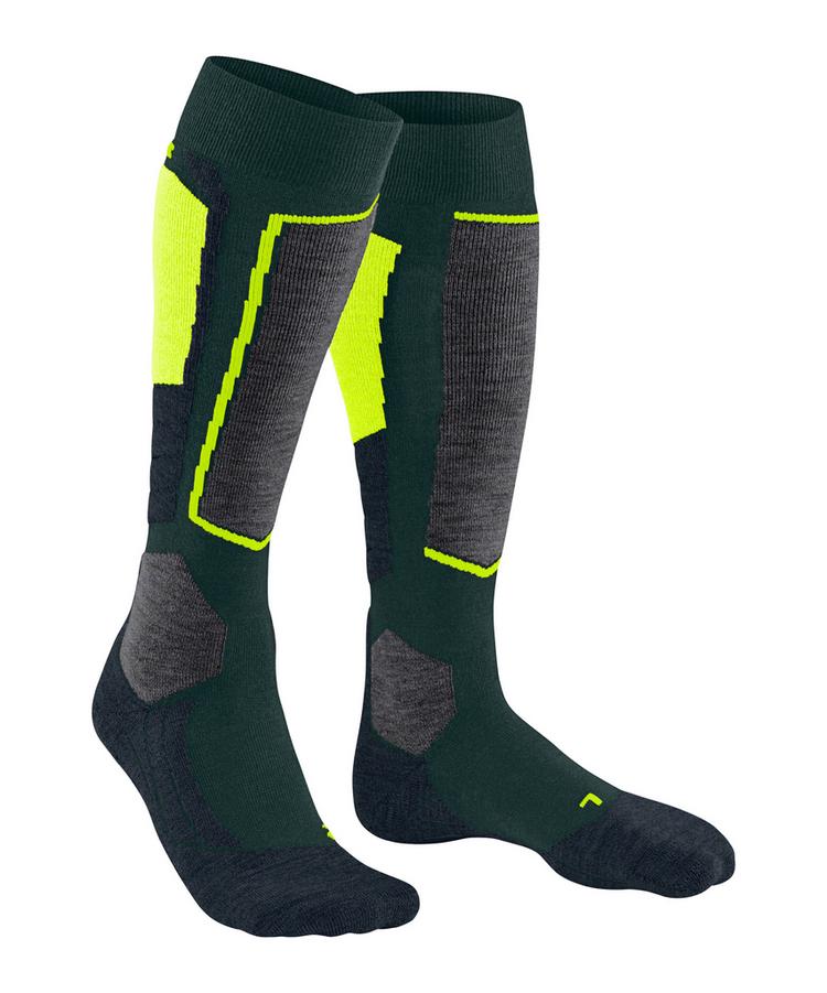 Falke Falke SK2 Intermediate Socken Herren - holly (7385) - 0 | SportScheck