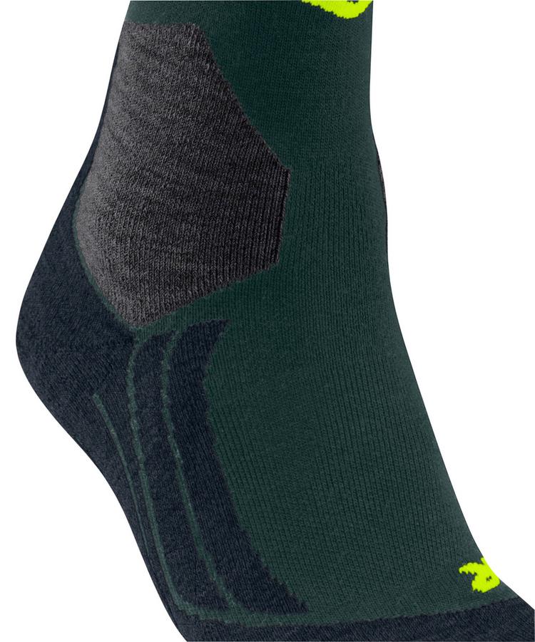 Falke Falke SK2 Intermediate Socken Herren - holly (7385) - 1 | SportScheck