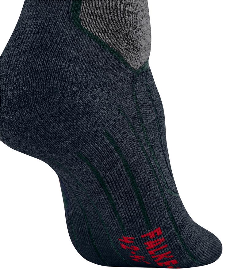 Falke Falke SK2 Intermediate Socken Herren - holly (7385) - 2 | SportScheck