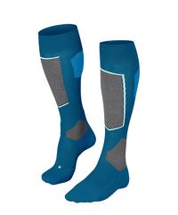 Falke SK4 Advanced Socken Herren - ocean (6836)