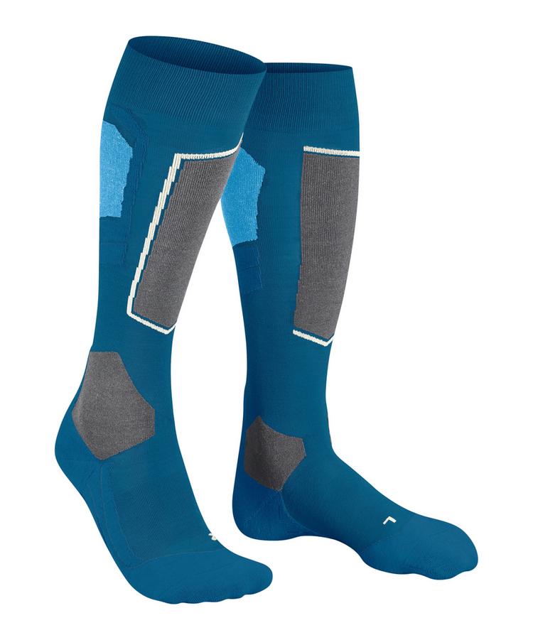 Falke Falke SK4 Advanced Socken Herren - ocean (6836) - 0 | SportScheck