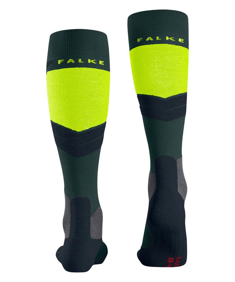Falke Falke SK4 Advanced Socken Herren - holly (7385) - 0 | SportScheck